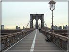 foto Ponte di Brooklyn